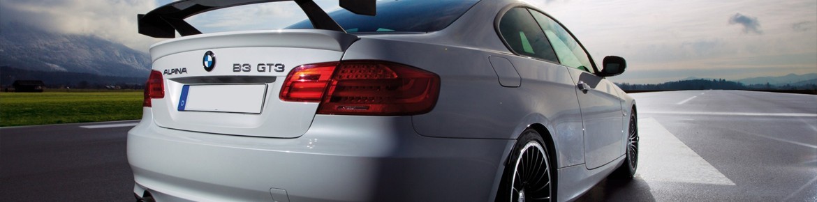 DrakeBox Chip tuning Alpina D3 Performance chip 2.0 D 200 hp