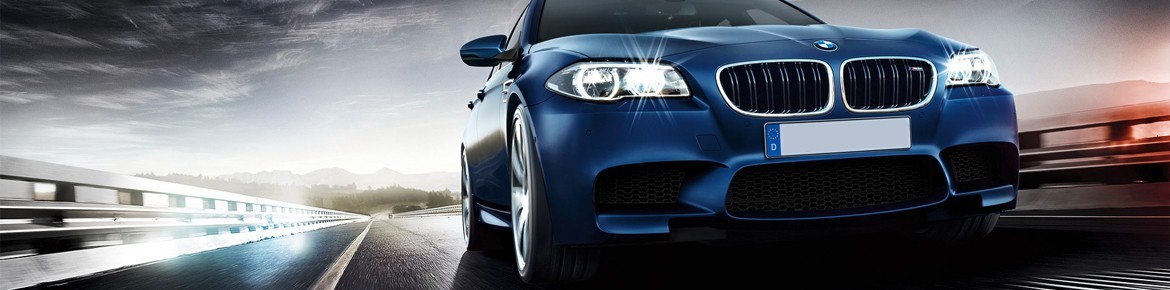 DrakeBox Chip tuning Bmw 5 Performance chip 535D 299 hp