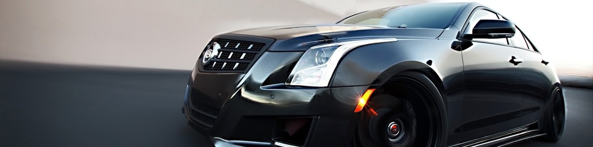 DrakeBox Chip tuning Cadillac BLS Performance chip 1.9 D 180 hp