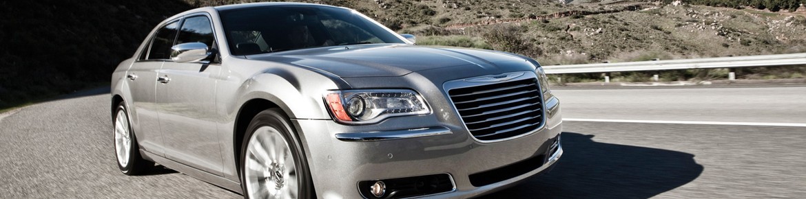 DrakeBox Chip tuning Chrysler Voyager Performance chip 2.8 CRD 177 hp