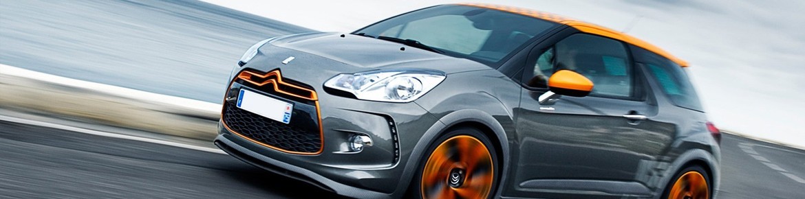 DrakeBox Chip tuning Citroen C6 Performance chip 2.2 HDI 163 hp