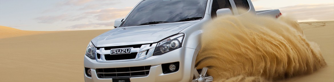 DrakeBox Chip tuning Isuzu Alterra Performance chip 3.0 TD 163 hp