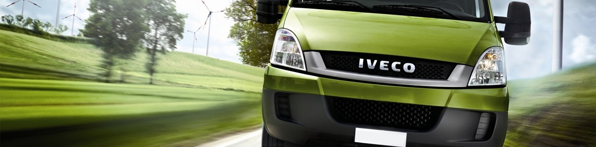 DrakeBox Chip tuning Iveco Euro Cargo Performance chip E24 / 5.9 240 hp