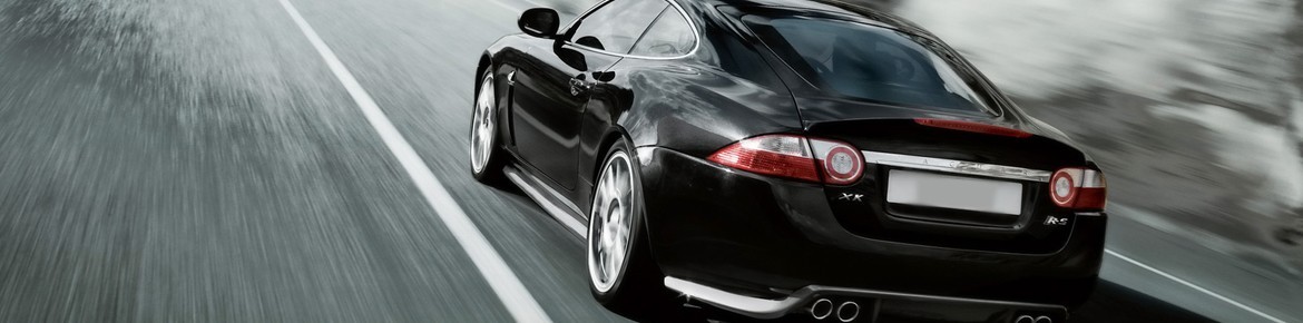 DrakeBox Chip tuning Jaguar XF Performance chip 2.7 TDV6 204 hp