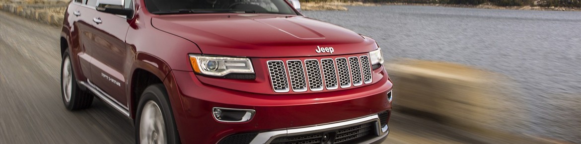 DrakeBox Chip tuning Jeep Liberty Performance chip 2.5 CRD 143 hp