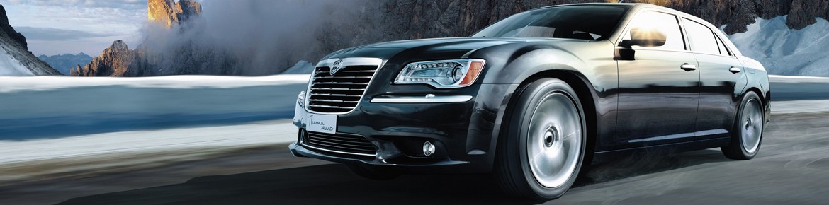 DrakeBox Chip tuning Lancia Kappa Performance chip 2.4 JTD 136 hp