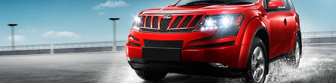 DrakeBox Chip tuning Mahindra XUV500 Performance chip W6 140 hp