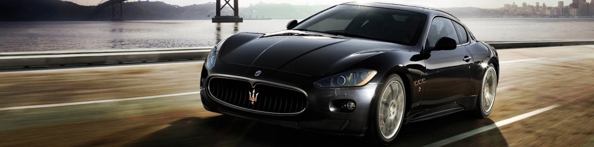 DrakeBox Chip tuning Maserati Quattroporte Performance chip 3.0 V6 250 hp
