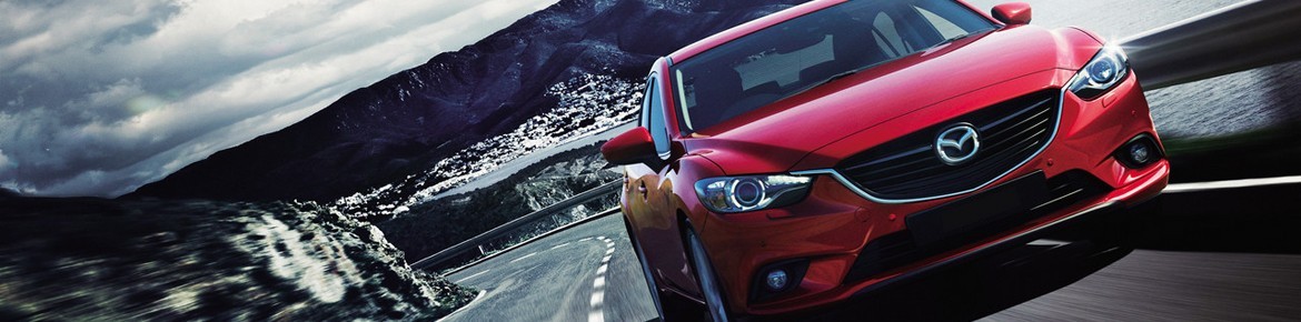 DrakeBox Chip tuning Mazda CX-5 Performance chip 2.2 CD 185 hp