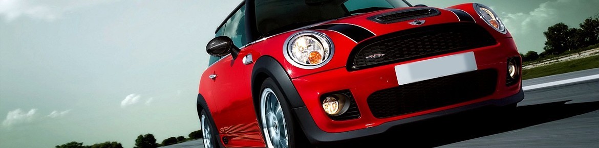 DrakeBox Chip tuning Mini COUNTRYMAN Performance chip 2.0 SD 163 hp