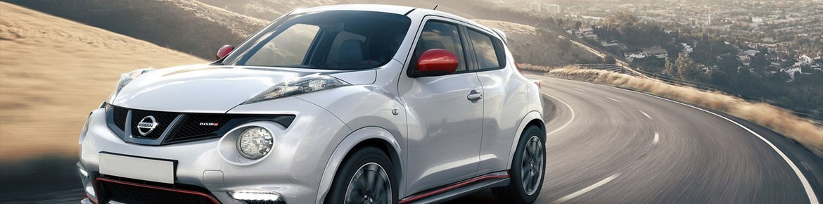 DrakeBox Chip tuning Nissan Juke Performance chip 1.5 DCI 110 hp