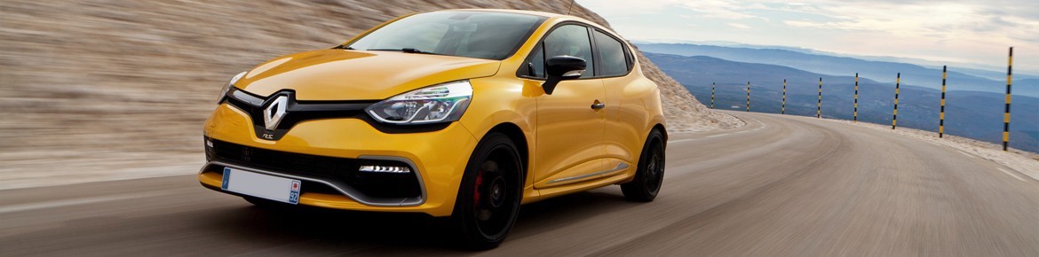 DrakeBox Chip tuning Renault Twingo Performance chip 1.5 DCI 75 hp