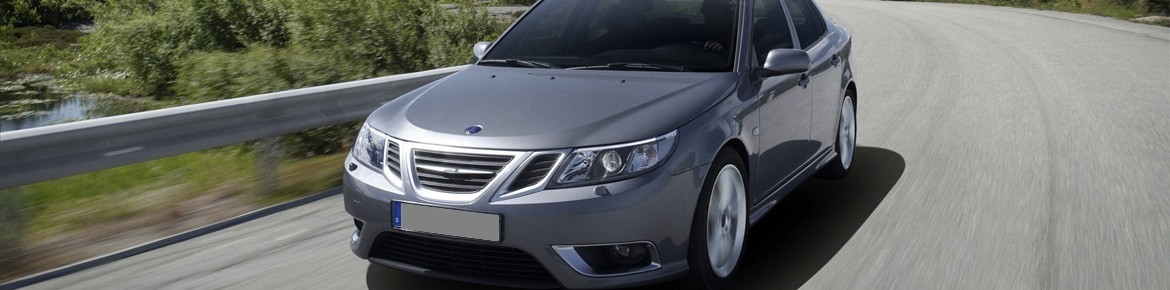 DrakeBox Chip tuning Saab 9.5 Performance chip 3.0 TID 178 hp