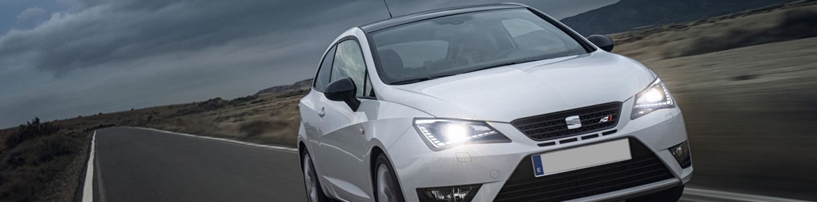 DrakeBox Chip tuning Seat Ibiza Performance chip 1.6 TDI CR 75 hp