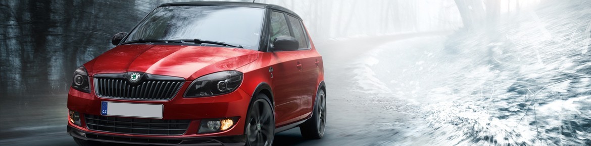 DrakeBox Chip tuning Skoda Laura Performance chip 2.0 TDI CR 140 hp