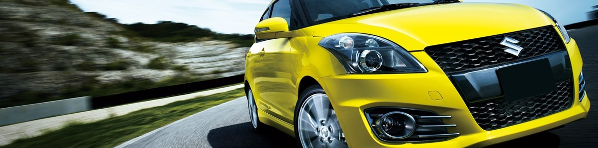DrakeBox Chip tuning Suzuki Swift Performance chip 1.3 DDIS 69 hp