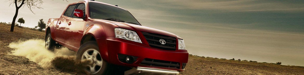 DrakeBox Chip tuning Tata Aria Performance chip 2.2 DICOR 4X4 150 hp
