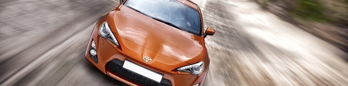 DrakeBox Chip tuning Toyota Tacoma Performance chip 3.0 D4D 170 hp