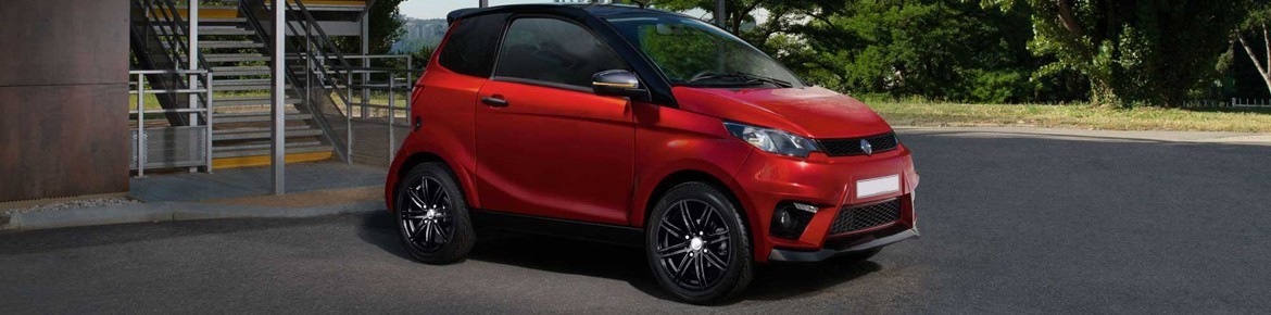 DrakeBox Chip tuning Aixam City 400 Performance chip Diesel 5 hp