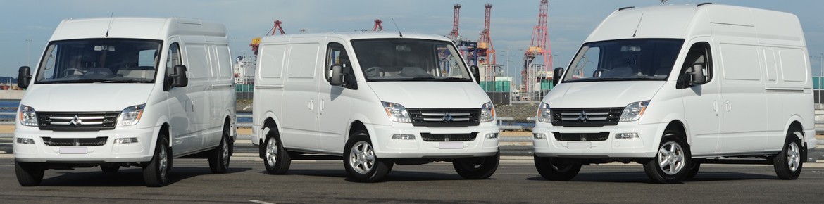 DrakeBox Chip tuning LDV Maxus Performance chip 2.5 CRD 95 hp