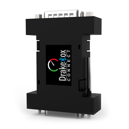DrakeBox Connect Bluetooth Adapter
