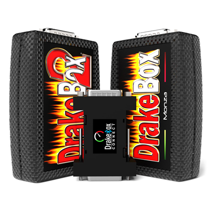 DrakeBox Connect Bluetooth Adapter