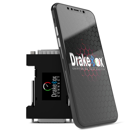 DrakeBox Connect Bluetooth Adapter