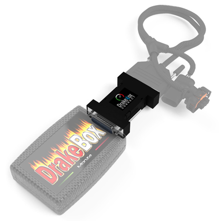 DrakeBox Connect Bluetooth Adapter