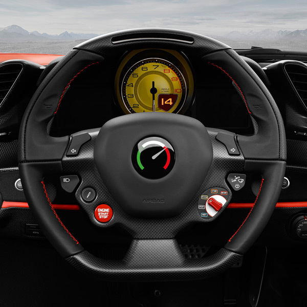 Performance chip Alfa Romeo Giulietta 2.0 JTDM 175 hp